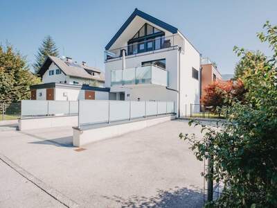 Mietwohnung in 5020 Salzburg (Bild 1)