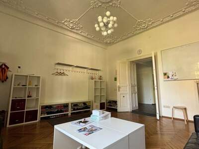 Gewerbeobjekt mieten in 8010 Graz (Bild 1)