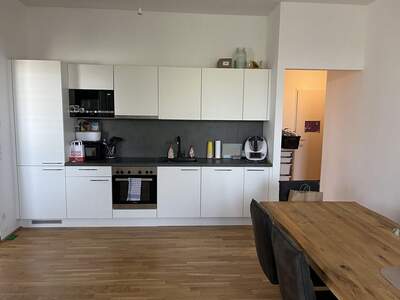 Wohnung mit Balkon mieten in 8041 Graz (Bild 1)