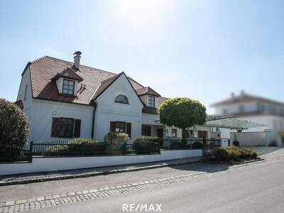 Haus kaufen in 3552 Stratzing (Bild 2)