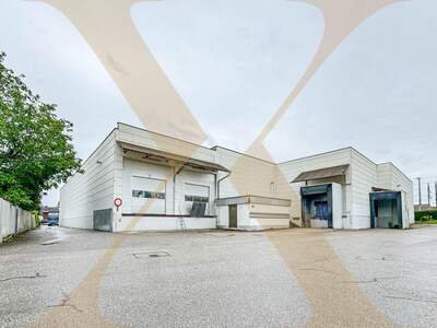 Gewerbeobjekt mieten in 4600 Wels (Bild 1)