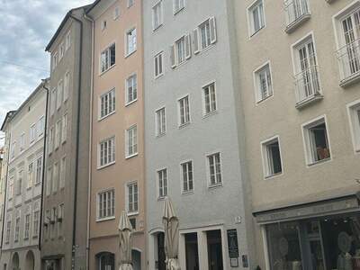 Wohnung mieten in 5020 Salzburg