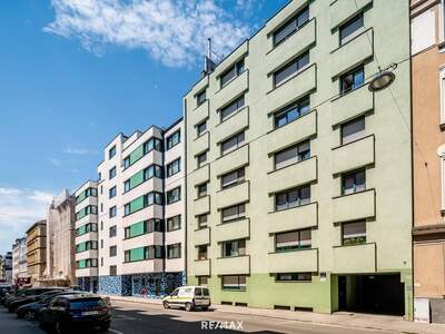 Wohnung kaufen in 1100 Wien