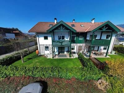 Wohnung mit Balkon kaufen in 5310 St. Lorenz (Bild 4)