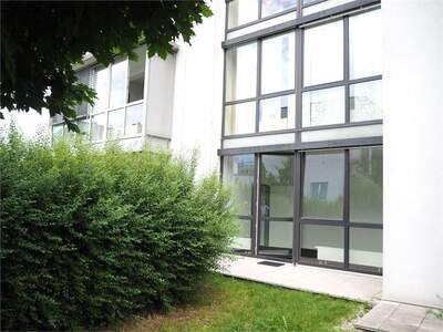 Bürozentrum mieten in 5020 Salzburg Stadt