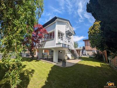 Haus kaufen in 3420 Kritzendorf