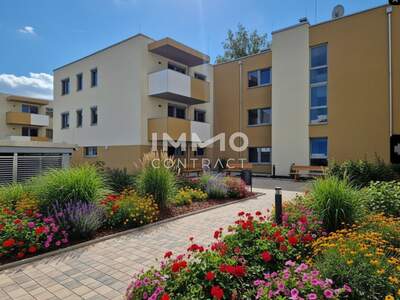 Wohnung mieten in 7000 Eisenstadt