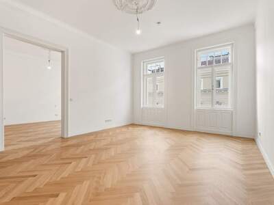 Eigentumswohnung in 1030 Wien