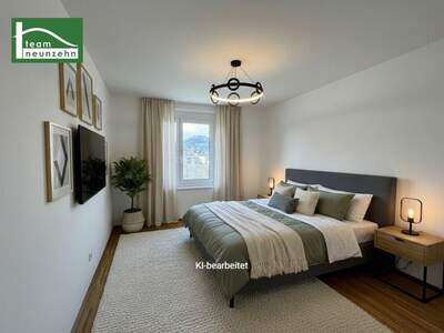 Terrassenwohnung mieten in 8020 Graz (Bild 5)