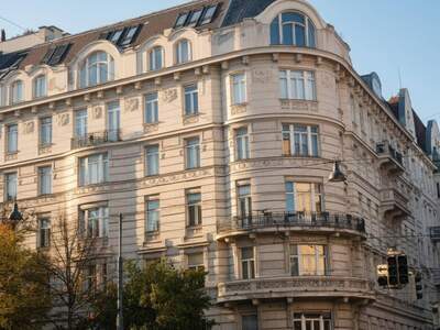 Gewerbeobjekt mieten in 1010 Wien