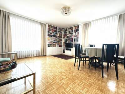 Wohnung kaufen in 1130 Wien