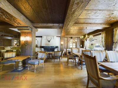 Gewerbeobjekt kaufen in 6707 Bürserberg (Bild 5)