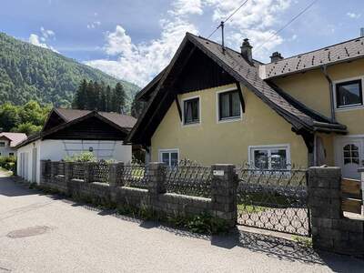 Haus kaufen in 4802 Ebensee
