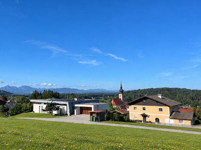 Grundstück kaufen in 5151 Nußdorf