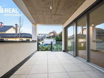 Terrassenwohnung kaufen in 8042 Graz (Bild 3)