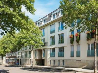 Eigentumswohnung in 1130 Wien