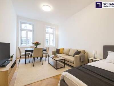 Wohnung kaufen in 1080 Wien