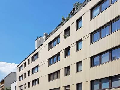 Apartment provisionsfrei mieten in 1170 Wien