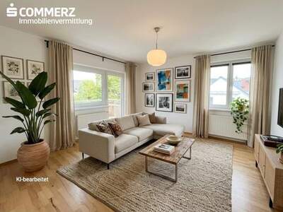 Wohnung mieten in 3375 Krummnußbaum