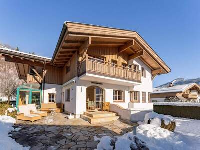 Haus kaufen in 5700 Zell am See
