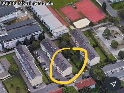 Mietwohnung provisionsfrei in 9020 Klagenfurt