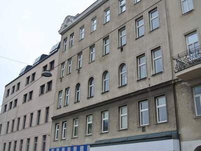 Anlageobjekt kaufen in 1100 Wien