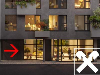 Gewerbeobjekt mieten in 4020 Linz (Bild 3)