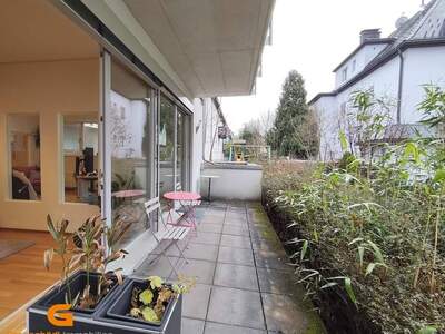 Gewerbeobjekt mieten in 5020 Salzburg