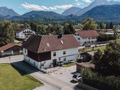 Haus kaufen in 6600 Lechaschau