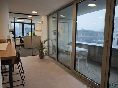 Gewerbeobjekt mieten in 5412 Puch (Bild 5)