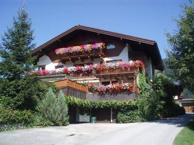 Wohnung mieten in 6363 Westendorf