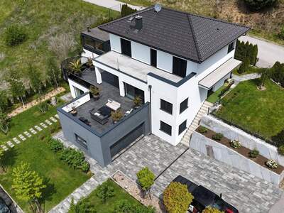 Haus kaufen in 4204 Haibach