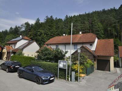 Haus mit Garten kaufen in 3192 Hohenberg (Bild 1)