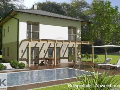 Haus kaufen in 4710 Grieskirchen