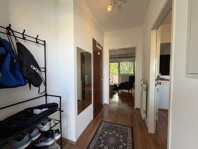 Wohnung mit Balkon mieten in 8054 Graz (Bild 1)