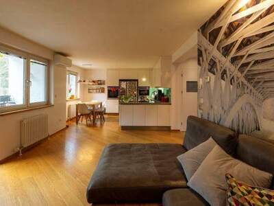 Eigentumswohnung in 1190 Wien