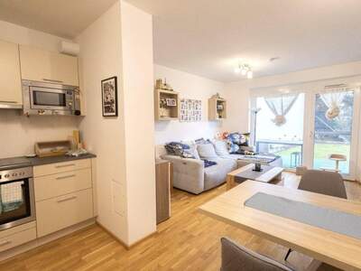 Eigentumswohnung in 2700 Wiener Neustadt