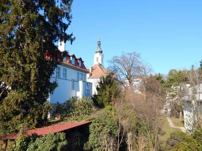 Mietwohnung in 1190 Wien