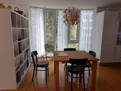 Apartment provisionsfrei mieten in 6900 Bregenz