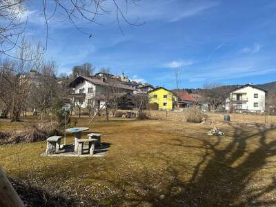 Grundstück kaufen in 9330 Althofen