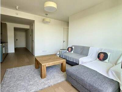 Terrassenwohnung mieten in 1220 Wien (Bild 4)