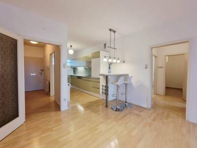 Mietwohnung in 3100 St. Pölten