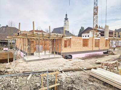 Anlageobjekt kaufen in 4742 Pram