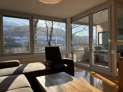 Wohnung mit Balkon kaufen in 6060 Hall (Bild 4)