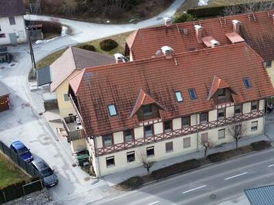 Anlageobjekt kaufen in 8583 Edelschrott (Bild 2)