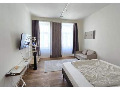 Wohnung kaufen in 1160 Wien