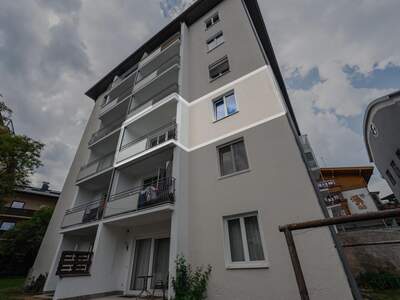 Etagenwohnung kaufen in 5700 Zell am See