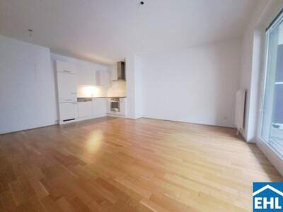 Terrassenwohnung mieten in 1160 Wien (Bild 2)