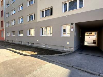 Anlageobjekt kaufen in 8020 Graz (Bild 1)