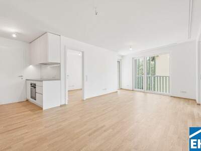 Terrassenwohnung mieten in 1140 Wien (Bild 3)